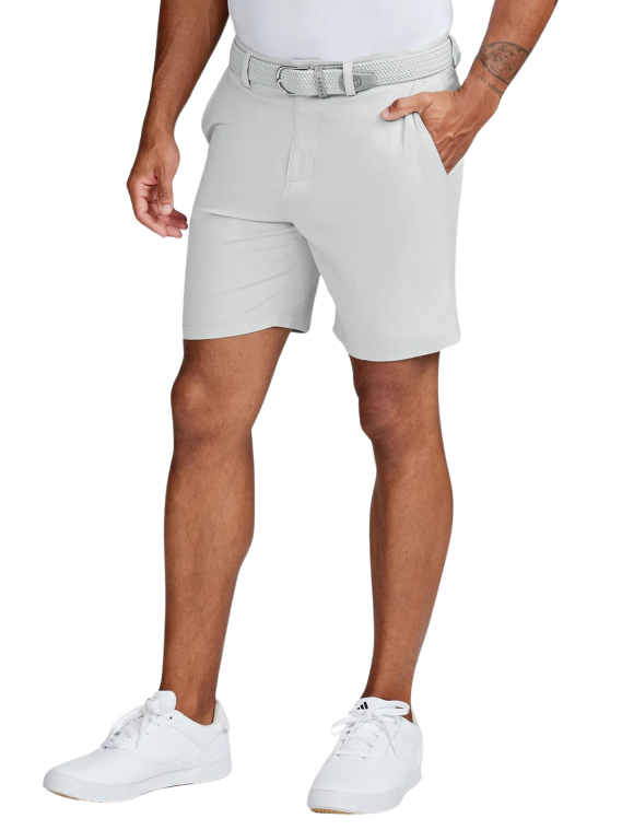 tasc Motion 7in Short Glacier Gray