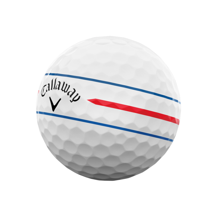 2024 Callaway Chrome Soft 360 Triple Track 
