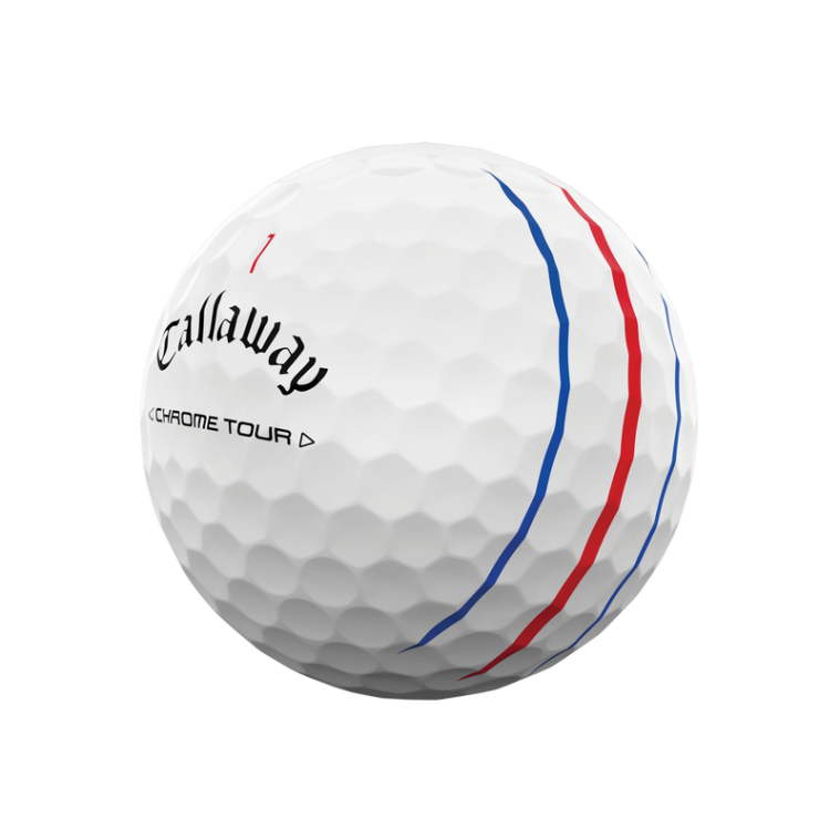 2024 Callaway Chrome Tour Triple Track