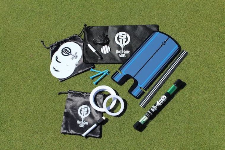 SGG Putting Pack