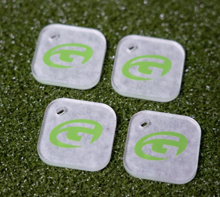 GOLFTEC Putting Kit by Eyeline Golf
