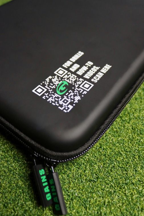 GOLFTEC Short Game Kit by Short Game Gains