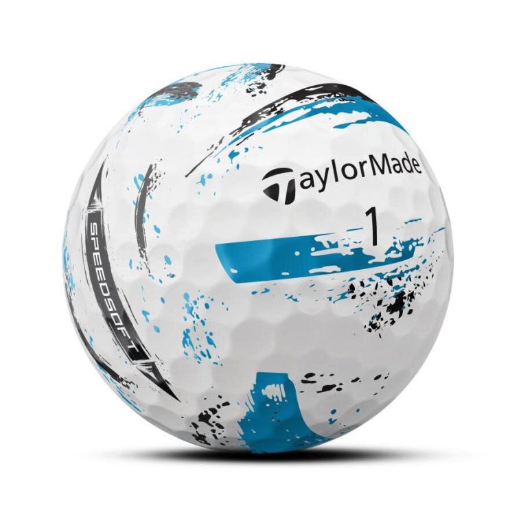 Taylormade SpeedSoft Multi Pack
