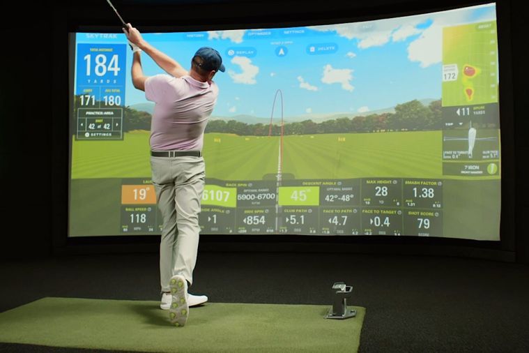 Swing Evaluation