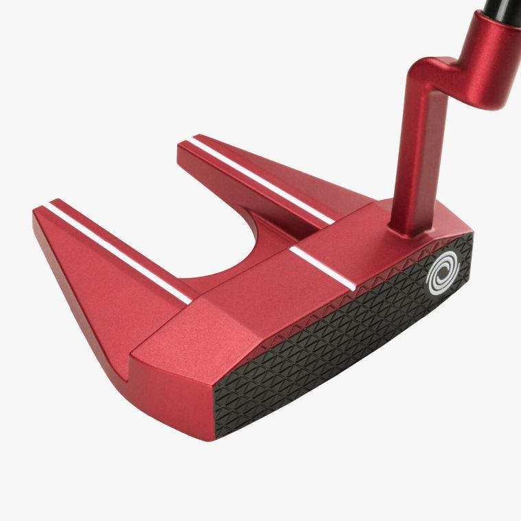 Odyssey Red Seven X Limited Edition Putter 35 Inch