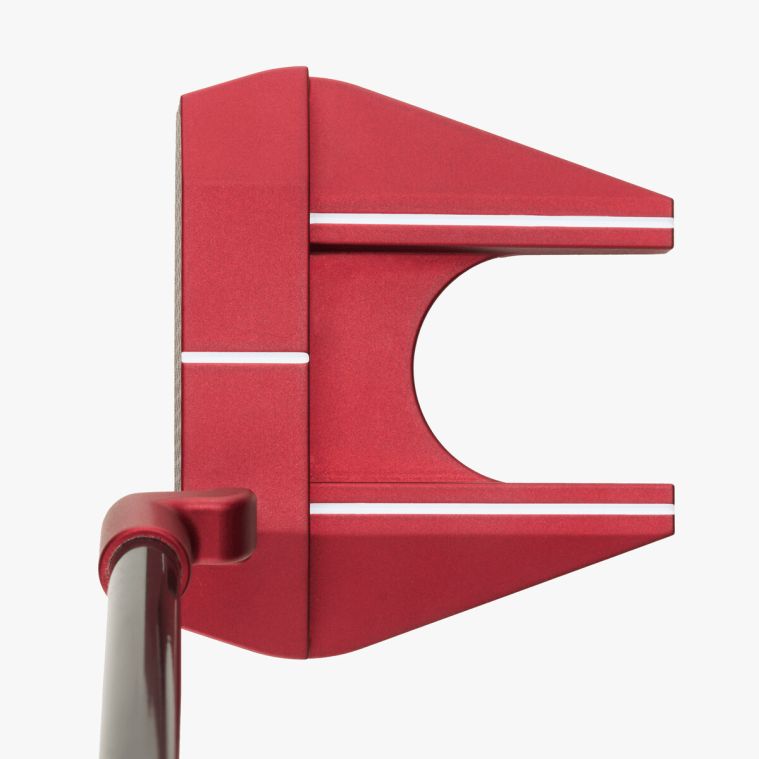 Odyssey Red Seven X Limited Edition Putter 35 Inch