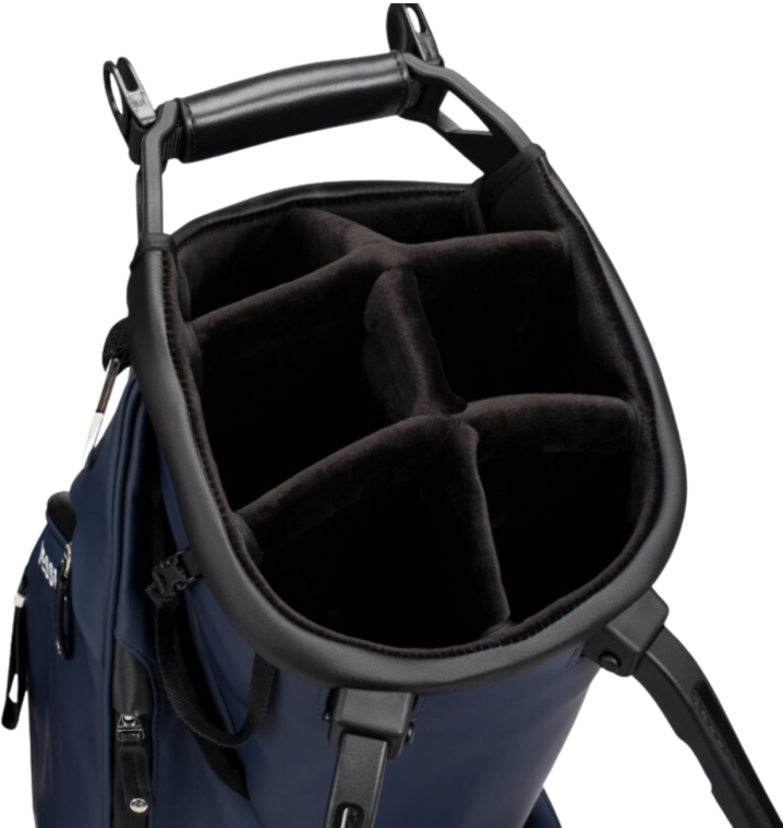 Vessel Player V Stand Bag Navy
