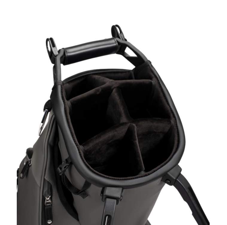 Vessel Player V Stand Bag Grey