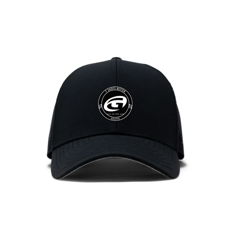 MELIN A-Game Hydro Black