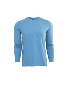 Greyson Guide Sport Long Sleeve Tee Coyote