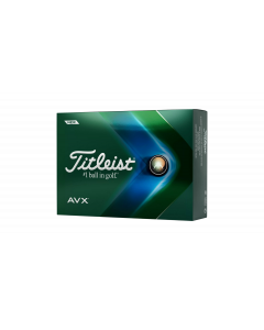 Titleist AVX
