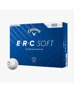 2025 Callaway ERC Soft Triple Track