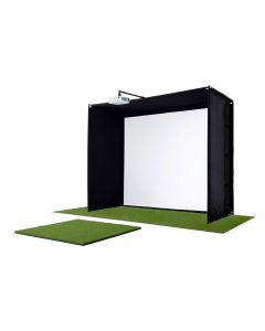 SKYTRAK Golf Simulator | Premium Studio