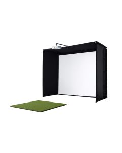 SKYTRAK Golf Simulator | Standard Studio