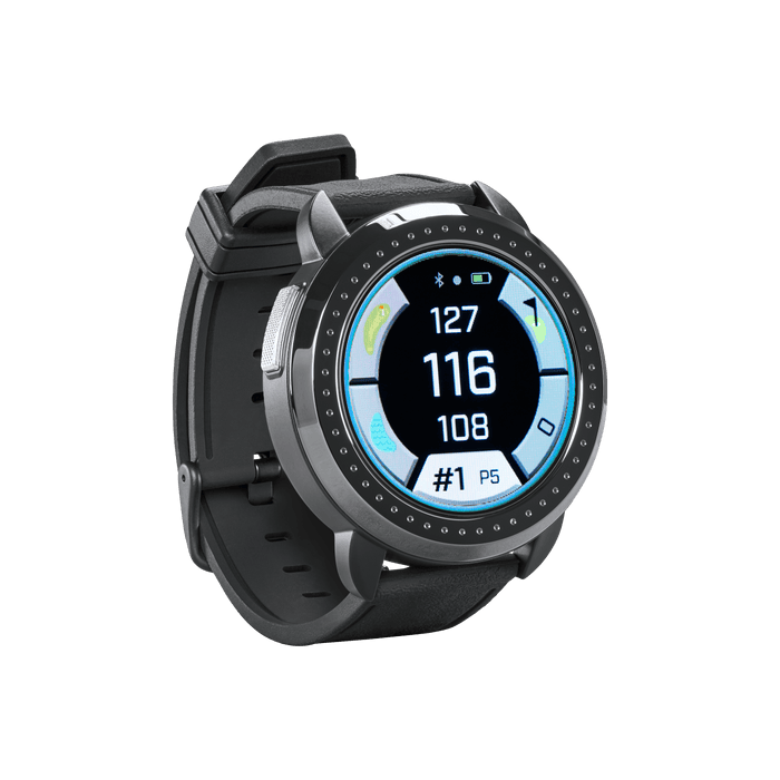 ゴルフ Bushnell IONELITE Bushnell ION Elite Watch Black