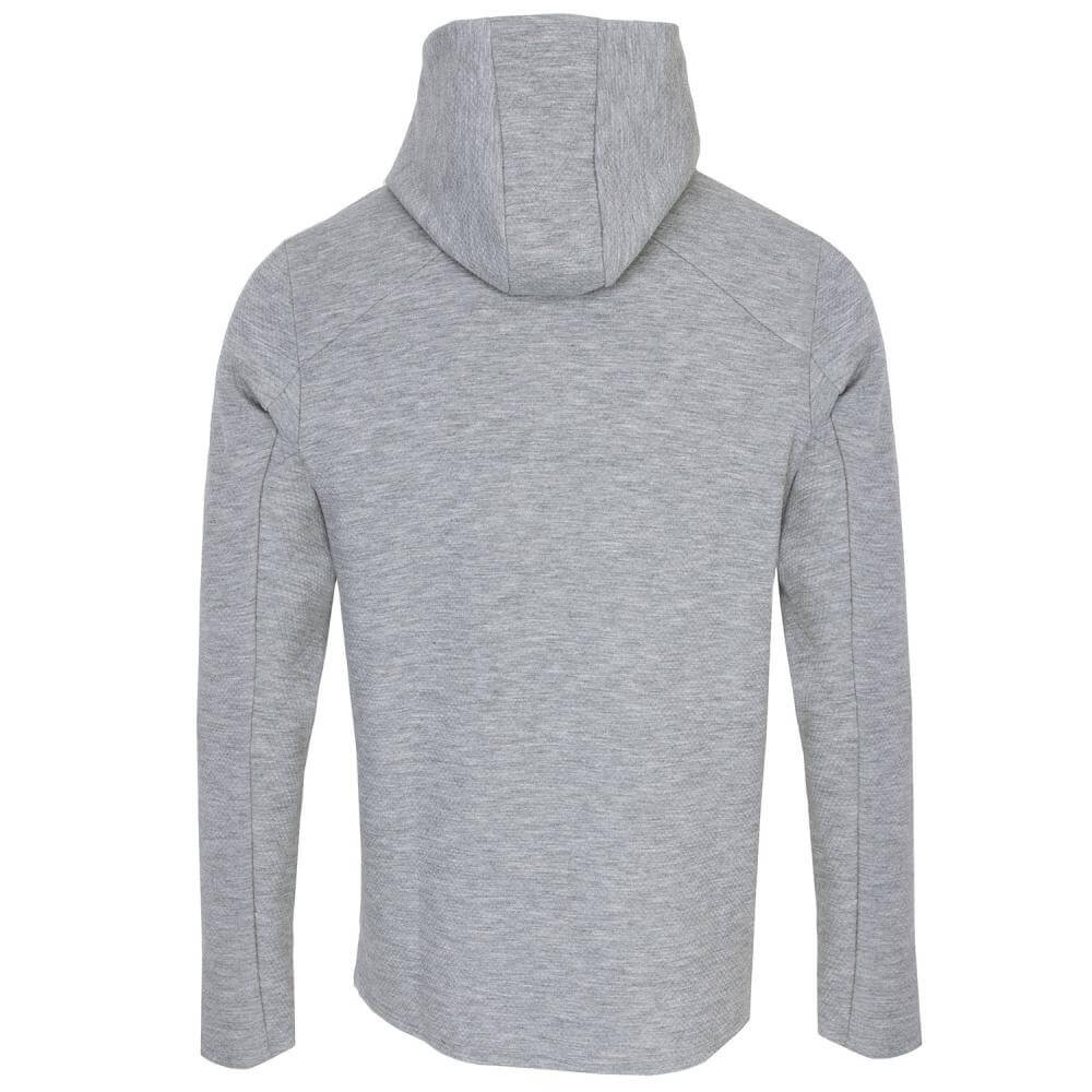 GREYSON グレイソン ゴルフ パーカー グレー M（L） Greyson Troy Hoodie Smoke Heather
