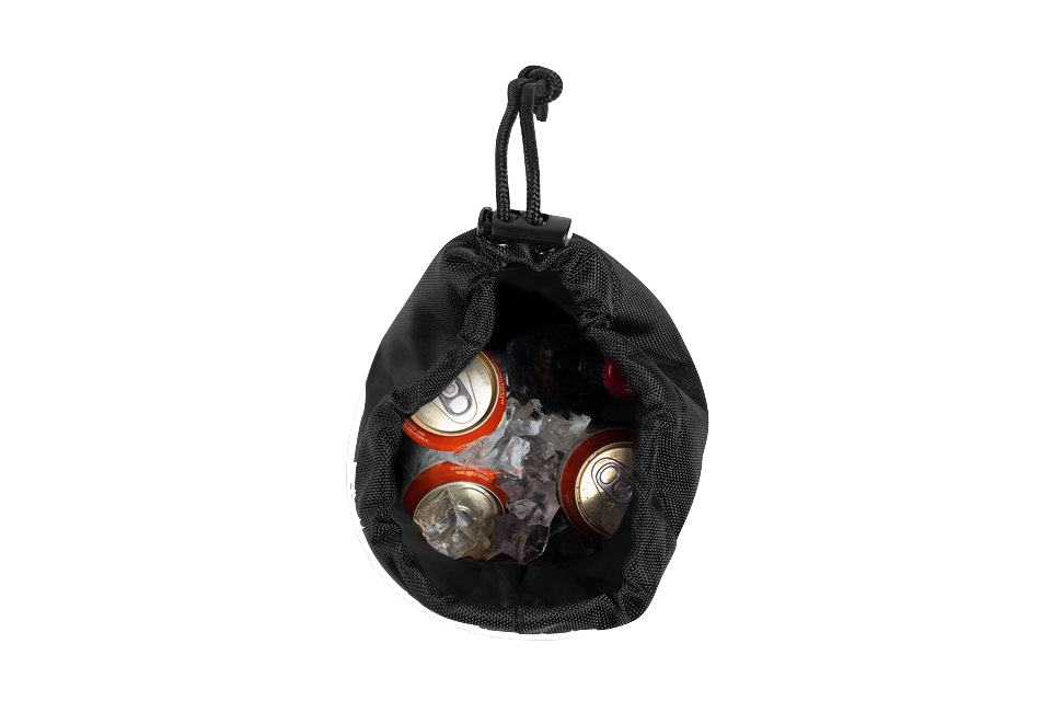 Jones Ranger Shag Bag and Cooler