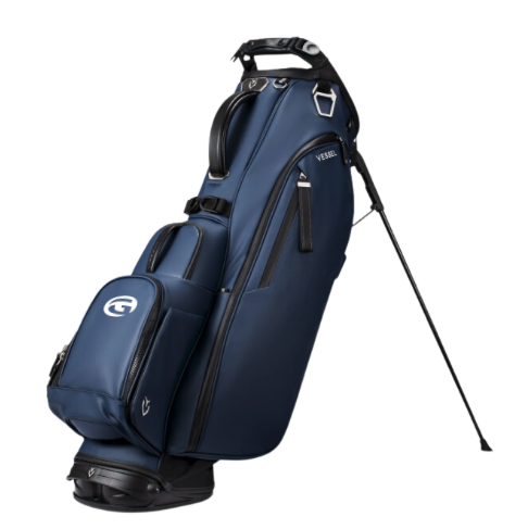 VESSEL ネイビー　Player 2.0 stand Axis1 Player 2.0 Stand Bag – Axis1 Golf