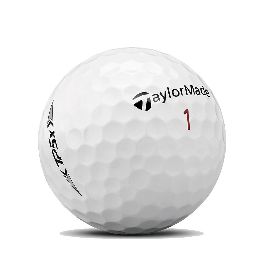 TaylorMade Golf Balls
