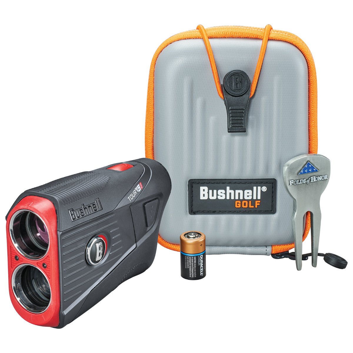 Bushnell Tour V5 Shift