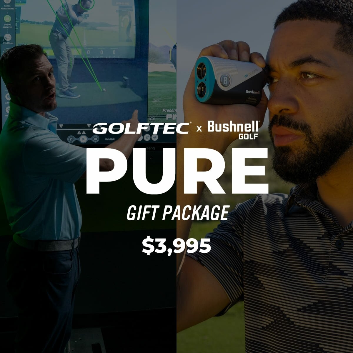 GOLFTEC Shop